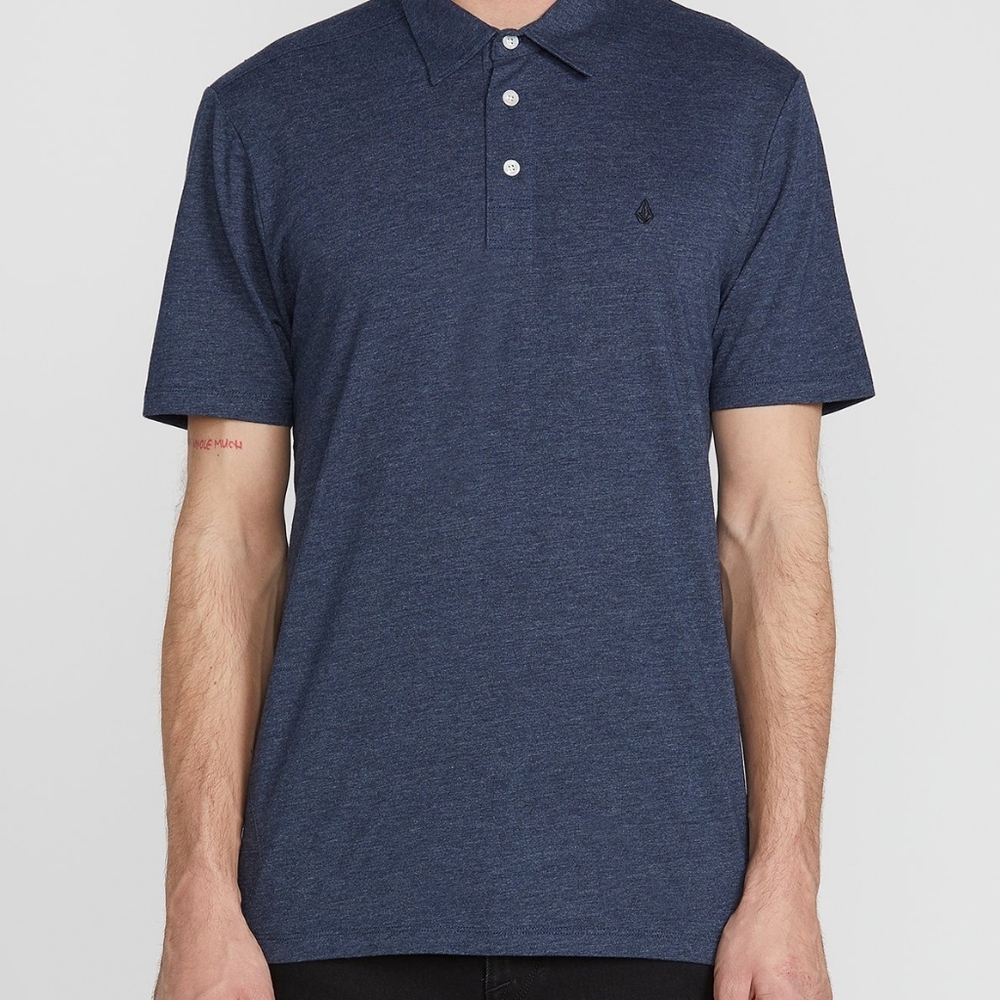 Volcom Banger Polo